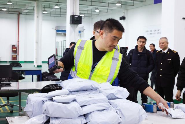 跨境电商未来十年最大风口来了 多地中小企业已从eWTP受益 跨境电商未来十年最大风口来了 多地中小企业已从eWTP受益