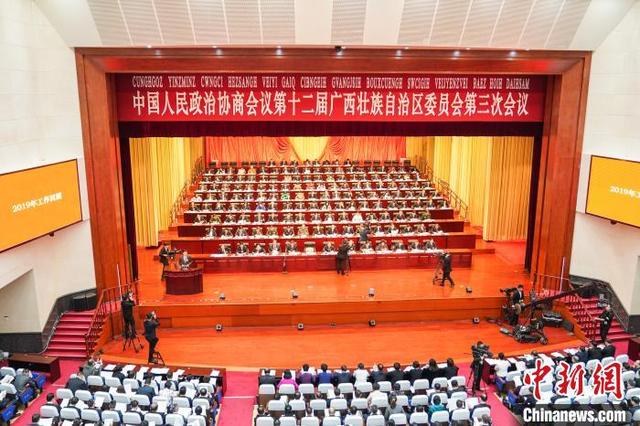 广西政协委员热议自贸区建设 建议用活跨境劳务合作政策 广西政协委员热议自贸区建设 建议用活跨境劳务合作政策