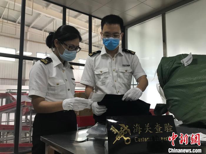 多家知名电商物流企业入驻广西凭祥 抢占跨境电商发展先机 多家知名电商物流企业入驻广西凭祥 抢占跨境电商发展先机