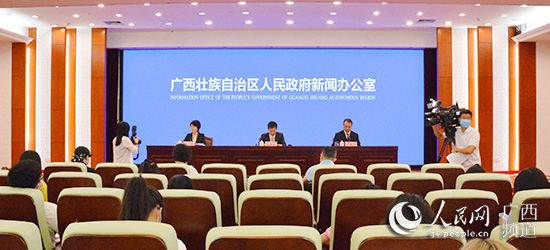 广西民企数量稳步增长 商贸企业销售回暖 广西民企数量稳步增长 商贸企业销售回暖