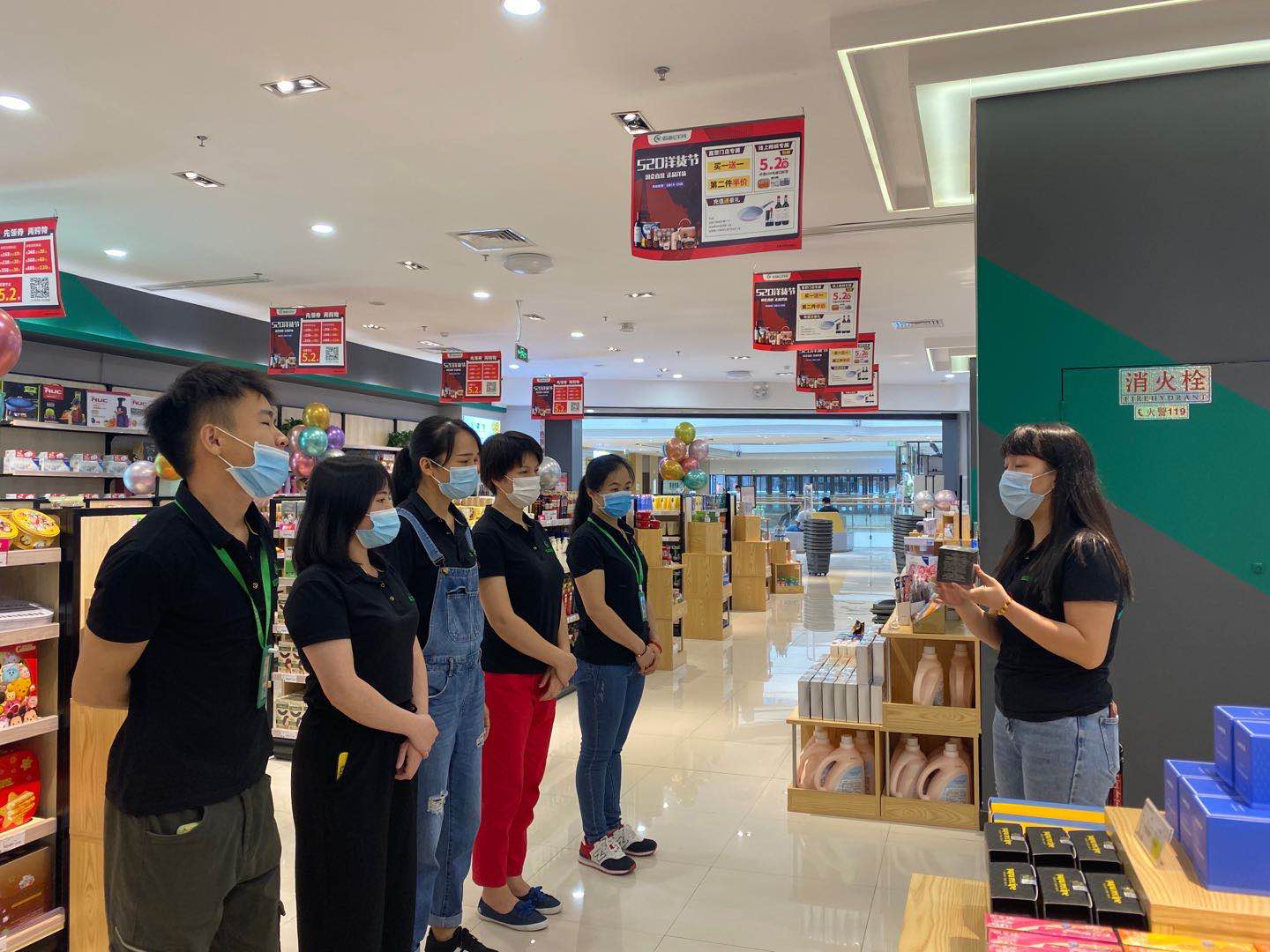 蚂蚁洋货金牌门店PK赛,此般较量,好不精彩! 蚂蚁洋货金牌门店PK赛,此般较量,好不精彩!