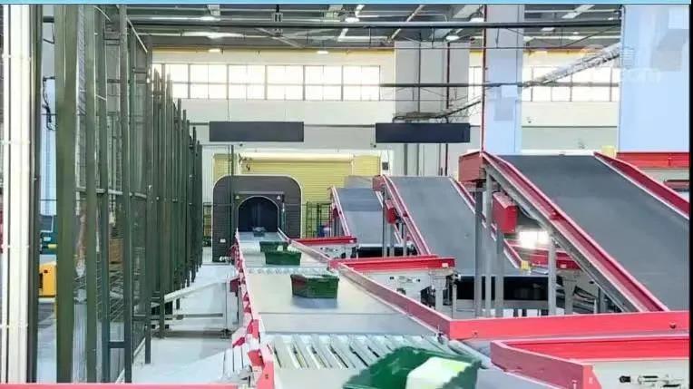 广西自贸试验区探索建立监管新模式 跨境电商企业聚集发展 广西自贸试验区探索建立监管新模式 跨境电商企业聚集发展