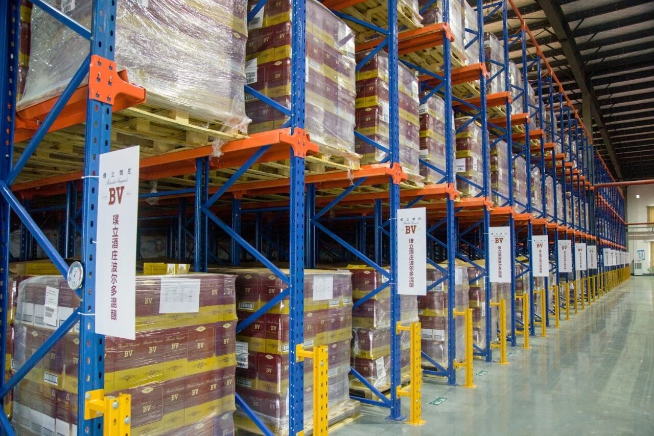 钦州港片区以制度创新激活葡萄酒贸易新动能 钦州港片区以制度创新激活葡萄酒贸易新动能