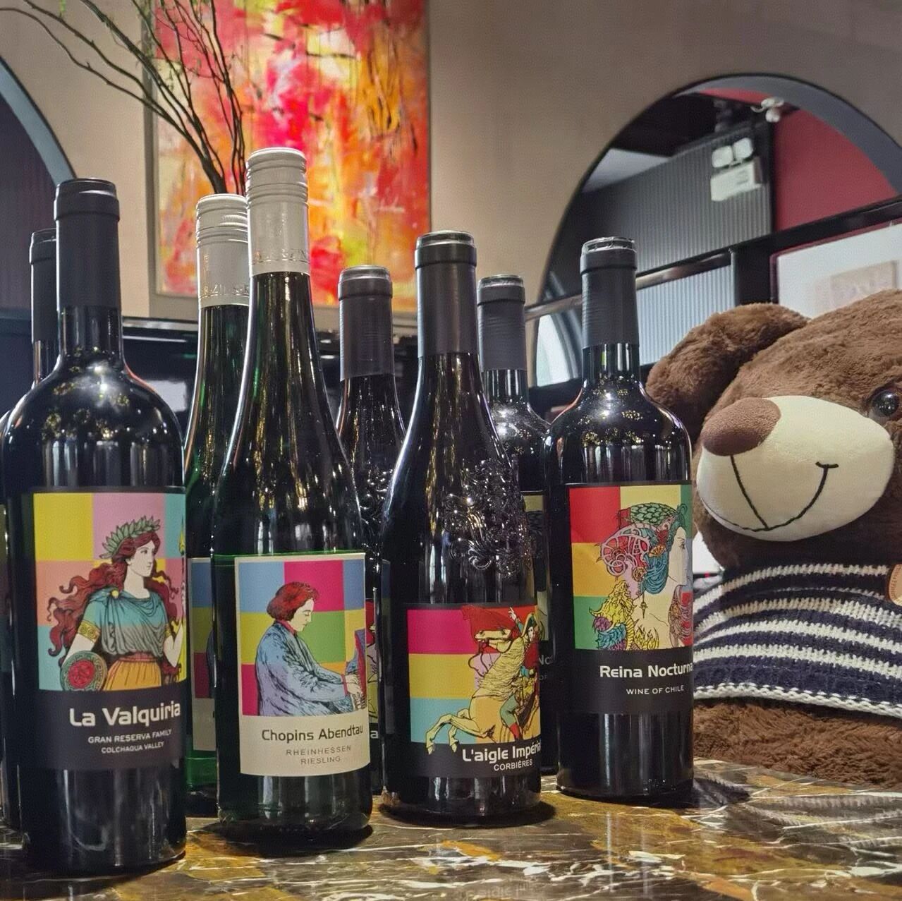 钦州港片区以制度创新激活葡萄酒贸易新动能 钦州港片区以制度创新激活葡萄酒贸易新动能