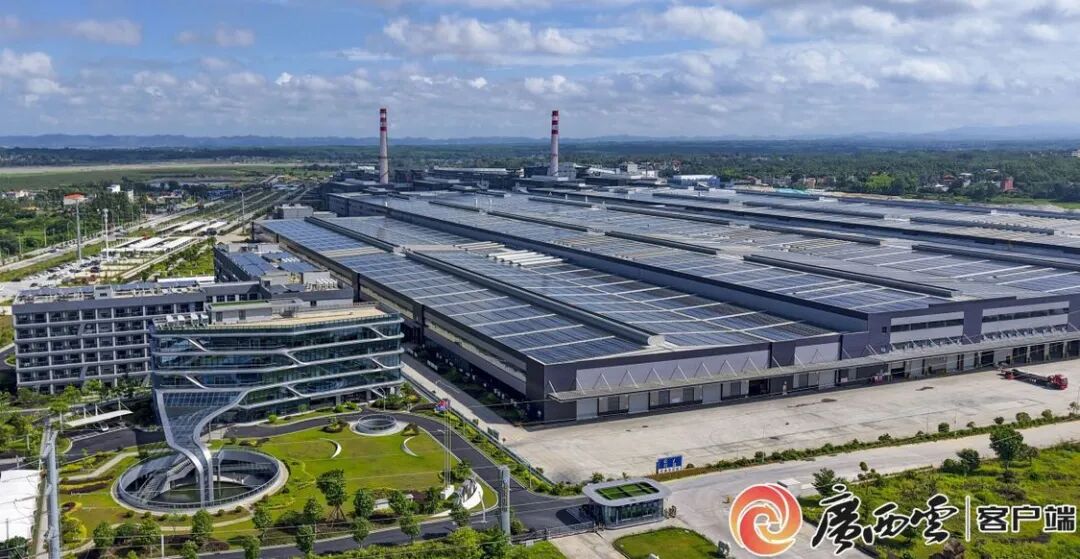 “十四五”广西实践:西部陆海新通道激活区域开放“新引擎” “十四五”广西实践:西部陆海新通道激活区域开放“新引擎”