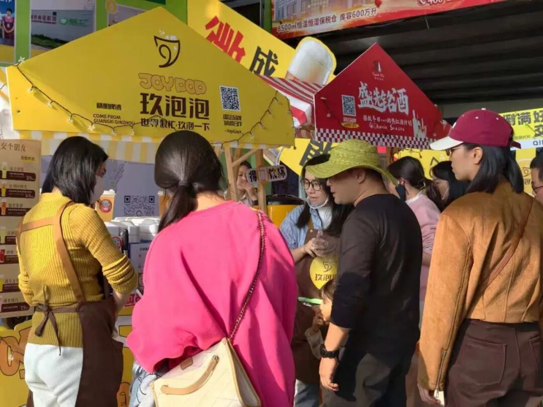 蚝美钦州 潮听河海 | 自贸开投集团闪耀钦州蚝情节 蚝美钦州 潮听河海 | 自贸开投集团闪耀钦州蚝情节