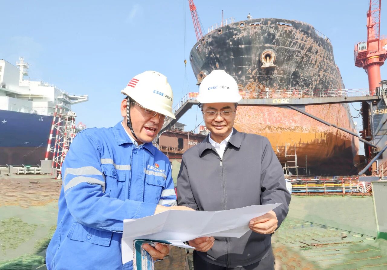 陈刚:牢记嘱托向海图强,大力推动向海经济高质量发展 陈刚:牢记嘱托向海图强,大力推动向海经济高质量发展