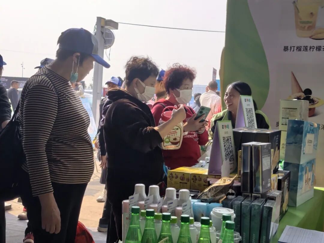 蚝美钦州 潮听河海 | 自贸开投集团闪耀钦州蚝情节 蚝美钦州 潮听河海 | 自贸开投集团闪耀钦州蚝情节