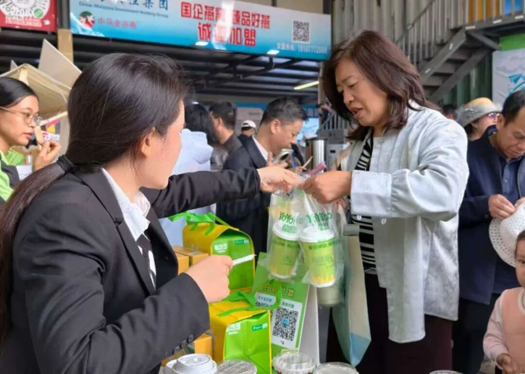 蚝美钦州 潮听河海 | 自贸开投集团闪耀钦州蚝情节 蚝美钦州 潮听河海 | 自贸开投集团闪耀钦州蚝情节