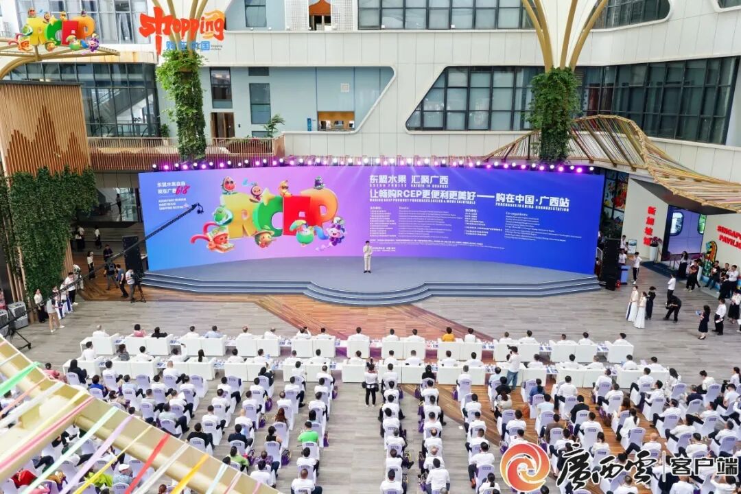 广西商务绘就“十五五”新蓝图,2026 四大任务冲劲拉满! 广西商务绘就“十五五”新蓝图,2026 四大任务冲劲拉满!