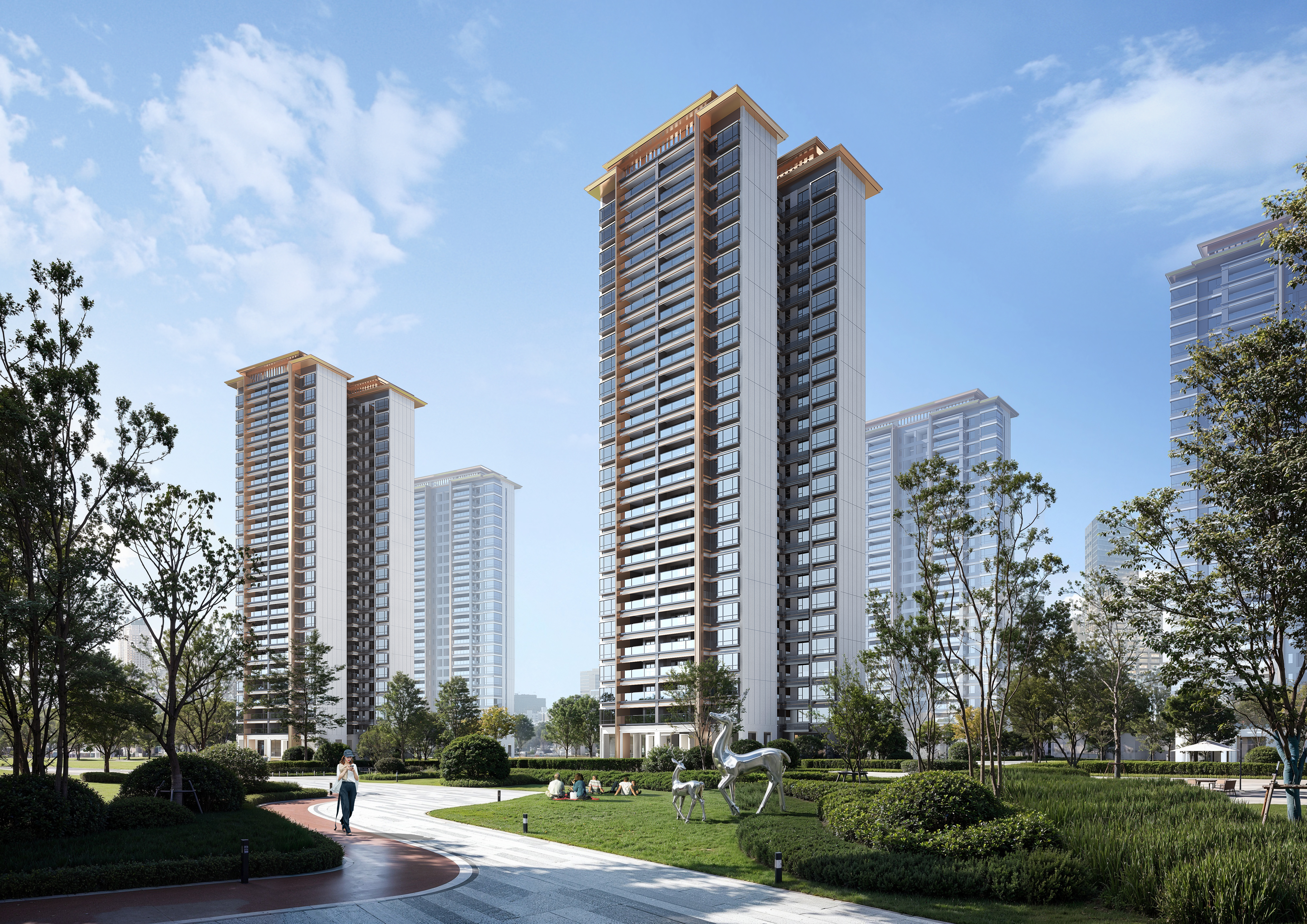 实干启新程|集团東昇云景项目扎实筑基,以国企匠心夯实“好房子”品质基础 实干启新程|集团東昇云景项目扎实筑基,以国企匠心夯实“好房子”品质基础