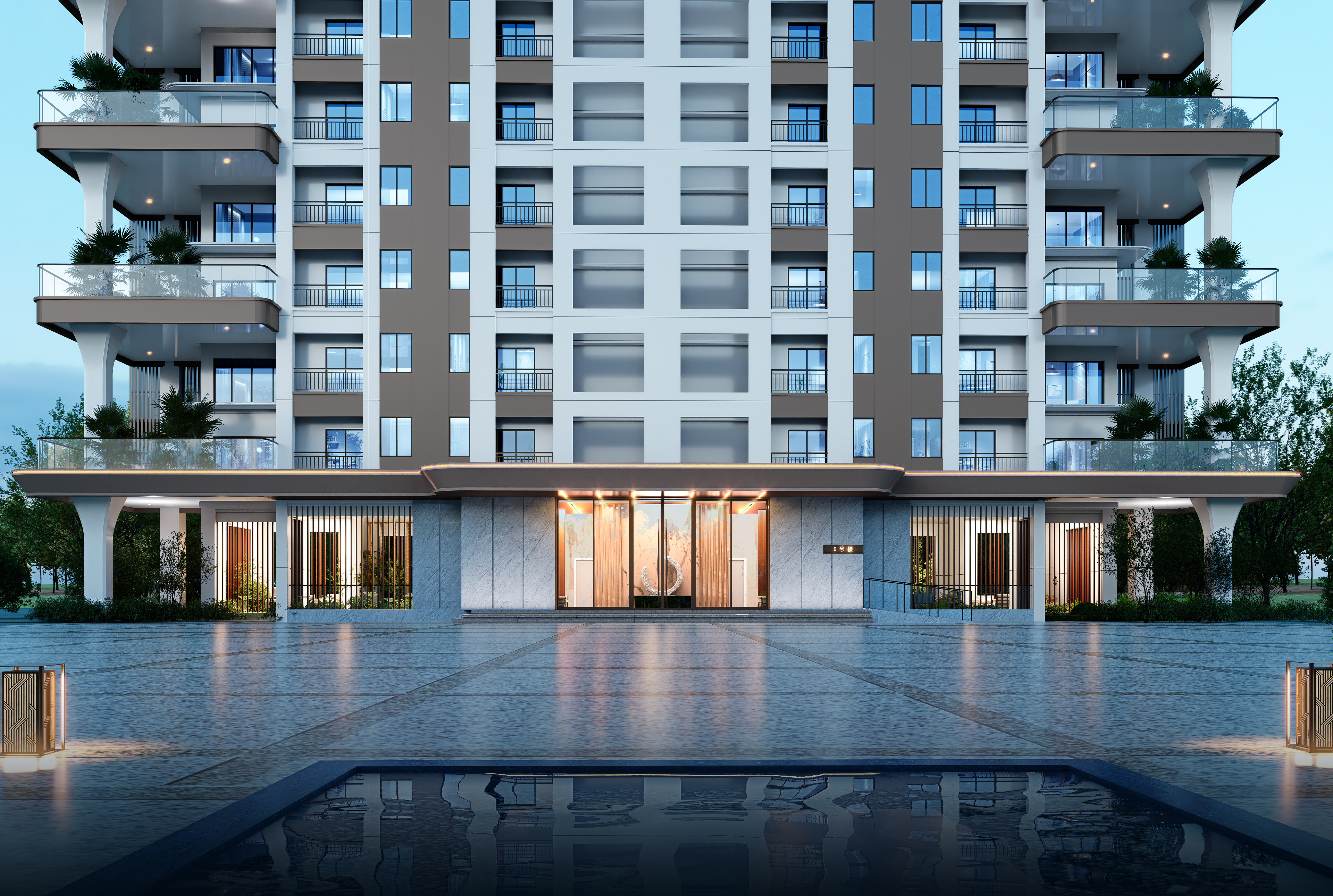 实干启新程|集团東昇云景项目扎实筑基,以国企匠心夯实“好房子”品质基础 实干启新程|集团東昇云景项目扎实筑基,以国企匠心夯实“好房子”品质基础