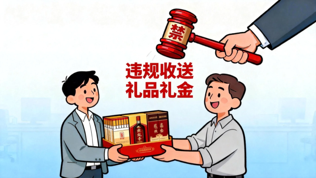 2026年春节廉洁提醒：自觉守廉关，踏实过廉节