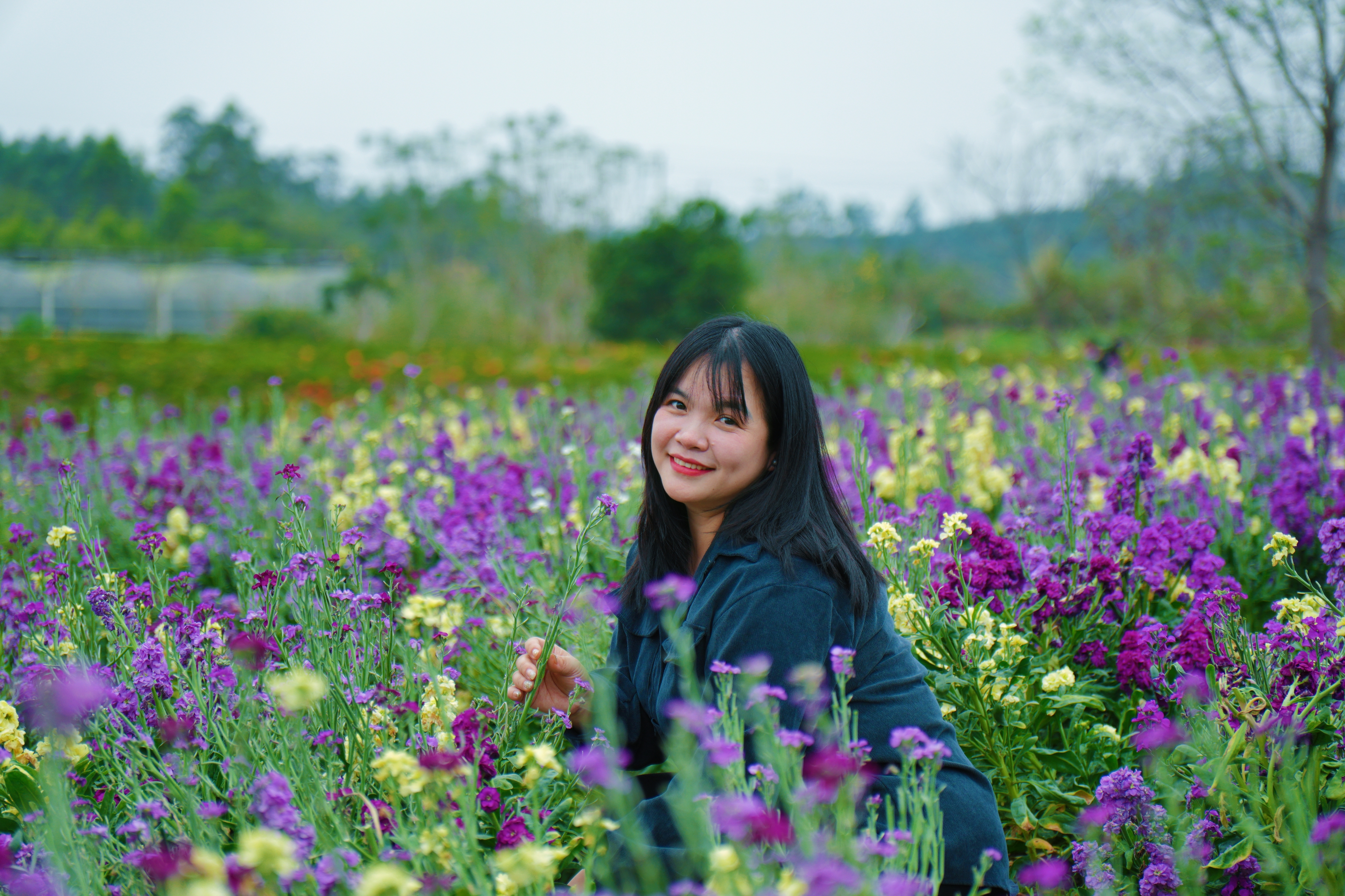 花开三月绽芳华 巾帼建功展风采 | 自贸开投集团开展“三八”国际妇女节主题活动