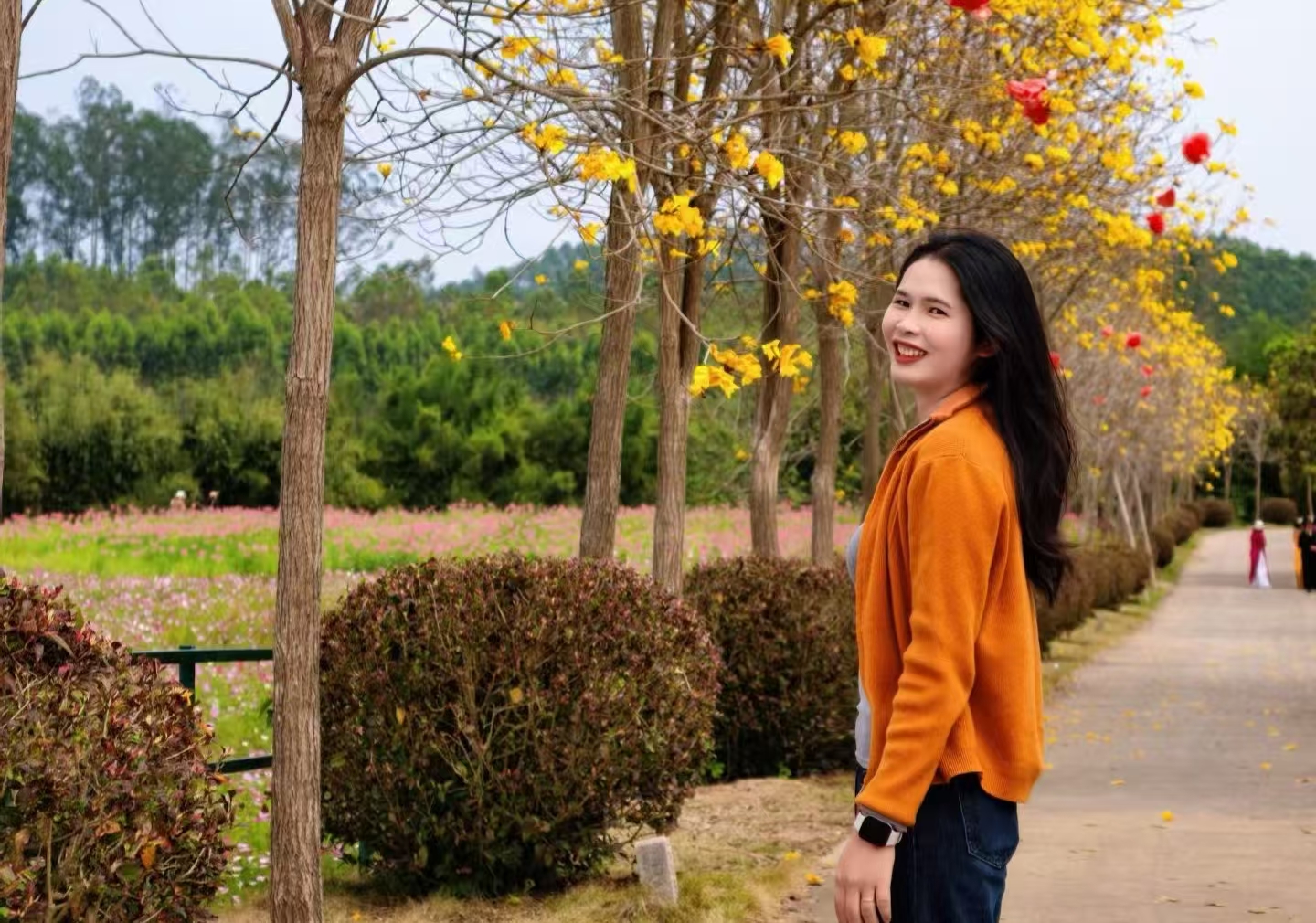 花开三月绽芳华 巾帼建功展风采 | 自贸开投集团开展“三八”国际妇女节主题活动