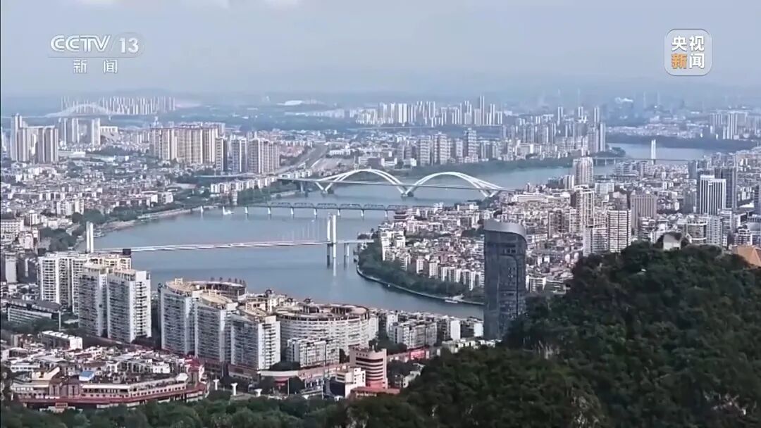 27座跨运河桥梁全部建成，平陆运河即将全线通航