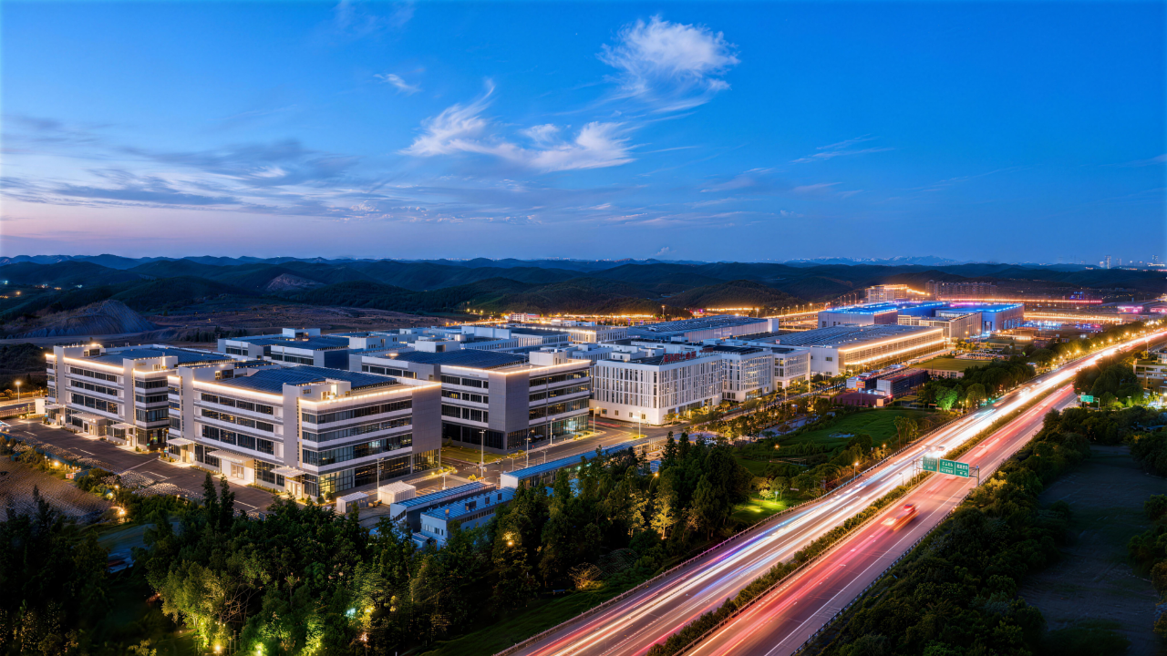 中马钦州产业园区开发建设十四周年综述：志合者，不以山海为远