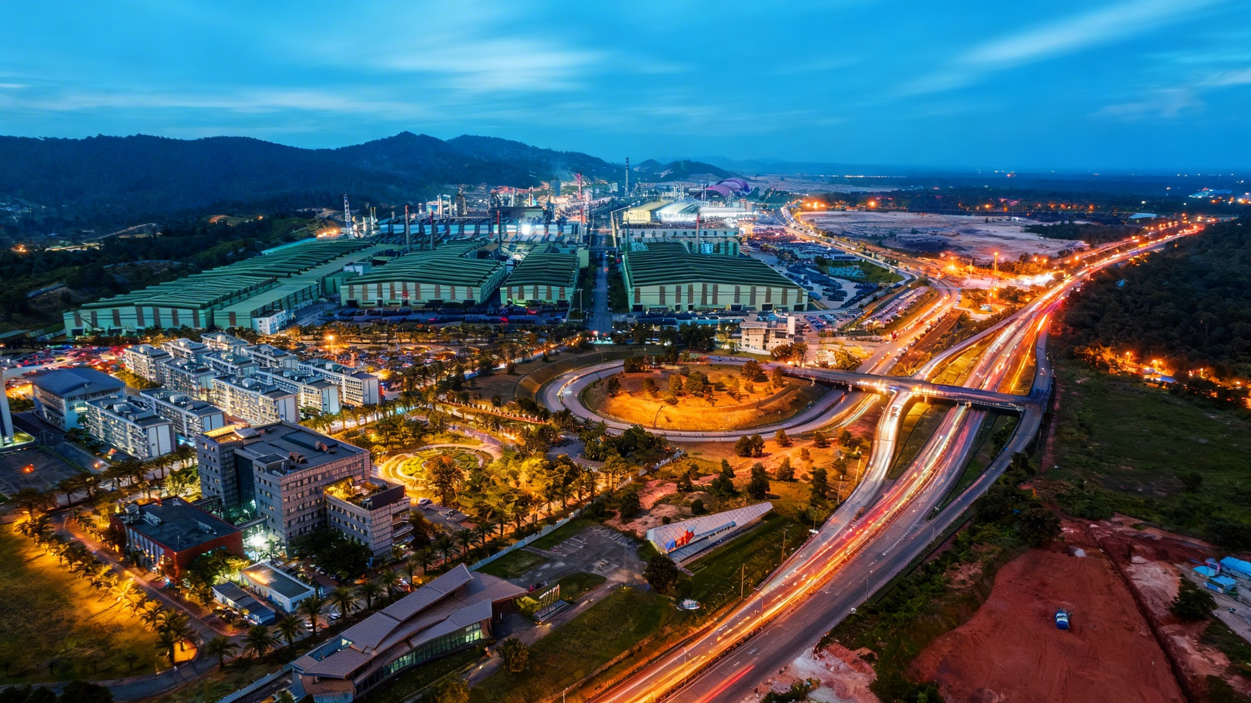 中马钦州产业园区开发建设十四周年综述：志合者，不以山海为远