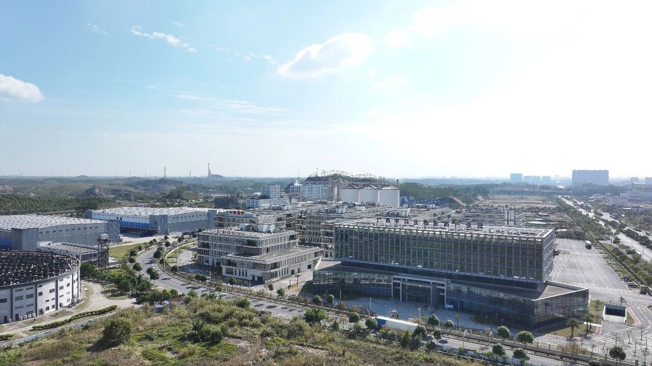 中马钦州产业园区开发建设十四周年综述：志合者，不以山海为远