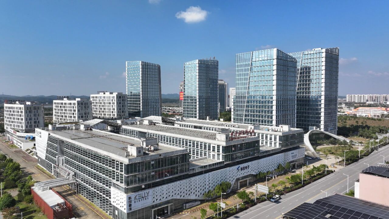 中马钦州产业园区开发建设十四周年综述：志合者，不以山海为远