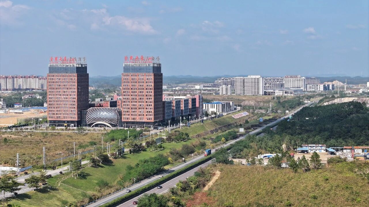 中马钦州产业园区开发建设十四周年综述：志合者，不以山海为远