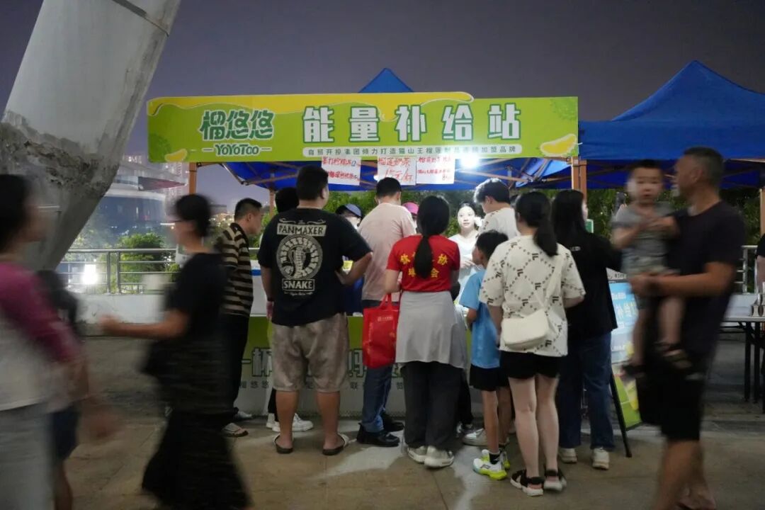 自贸开投集团助力中甲钦州首战 ，以体育为媒赋能城市发展