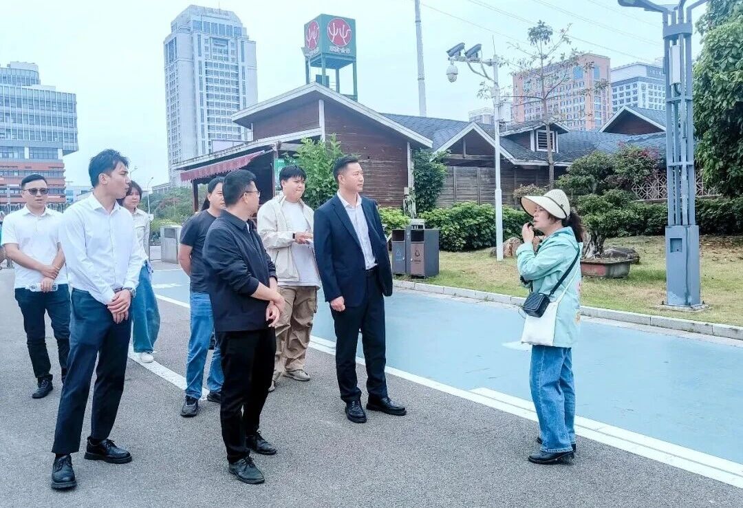 東昇云景｜双园甄选草木，国企匠造宋式美学园林