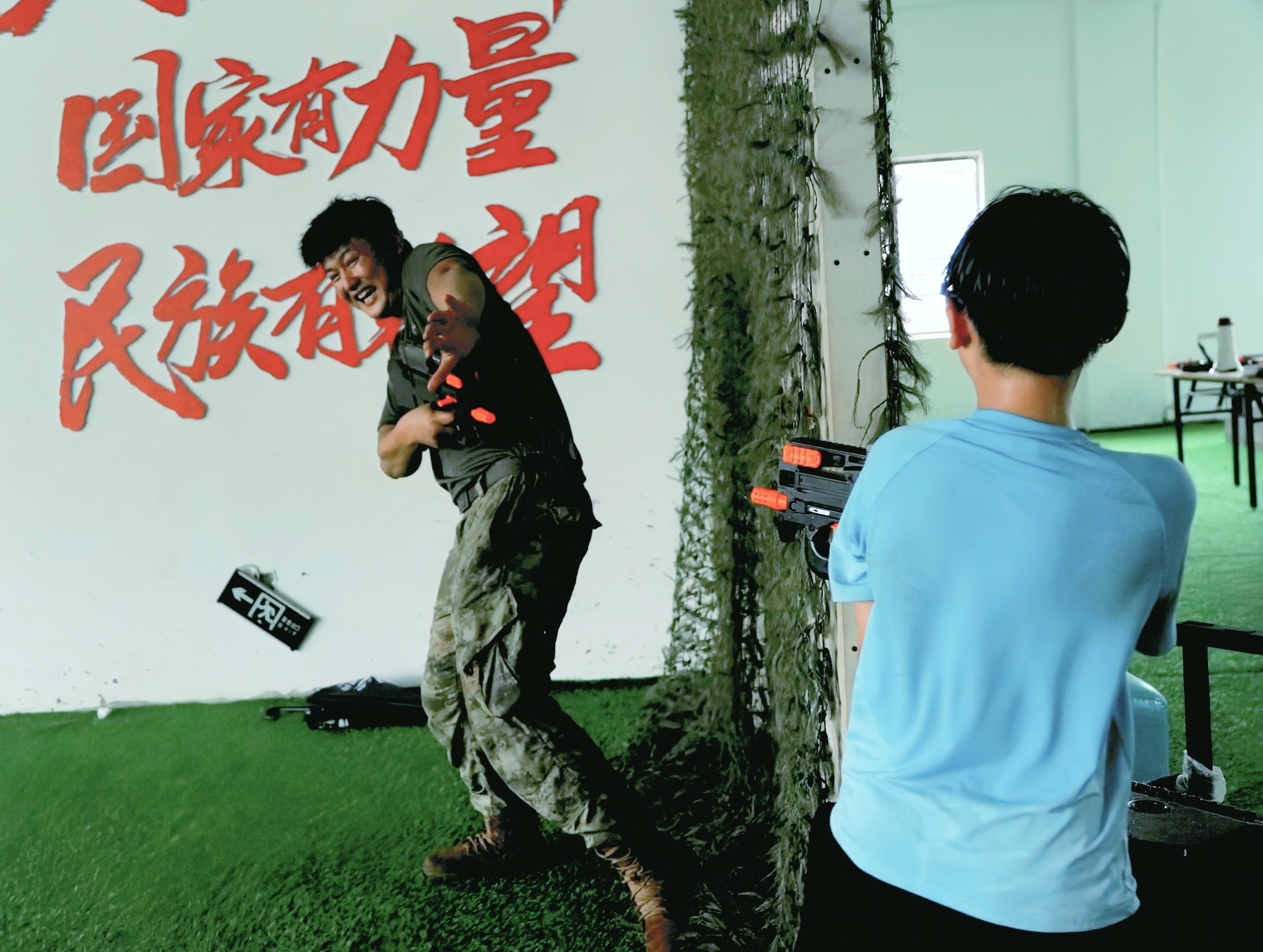 童心向未来 古陶趣研学 | 自贸开投集团工会开展六一亲子研学活动 童心向未来 古陶趣研学 | 自贸开投集团工会开展六一亲子研学活动