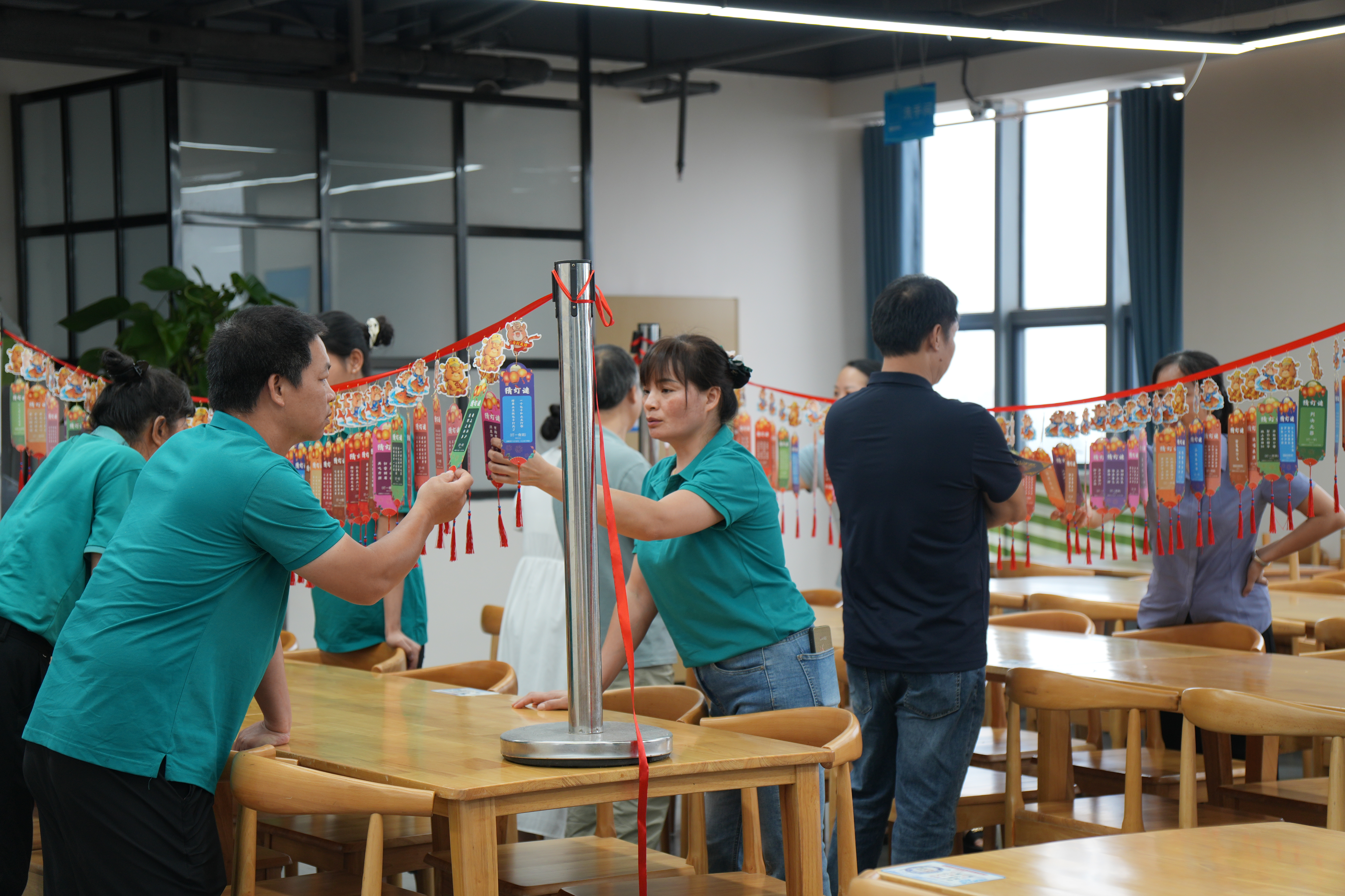 同心逐梦 悦享生辰 | 自贸开投集团2026上半年员工生日会