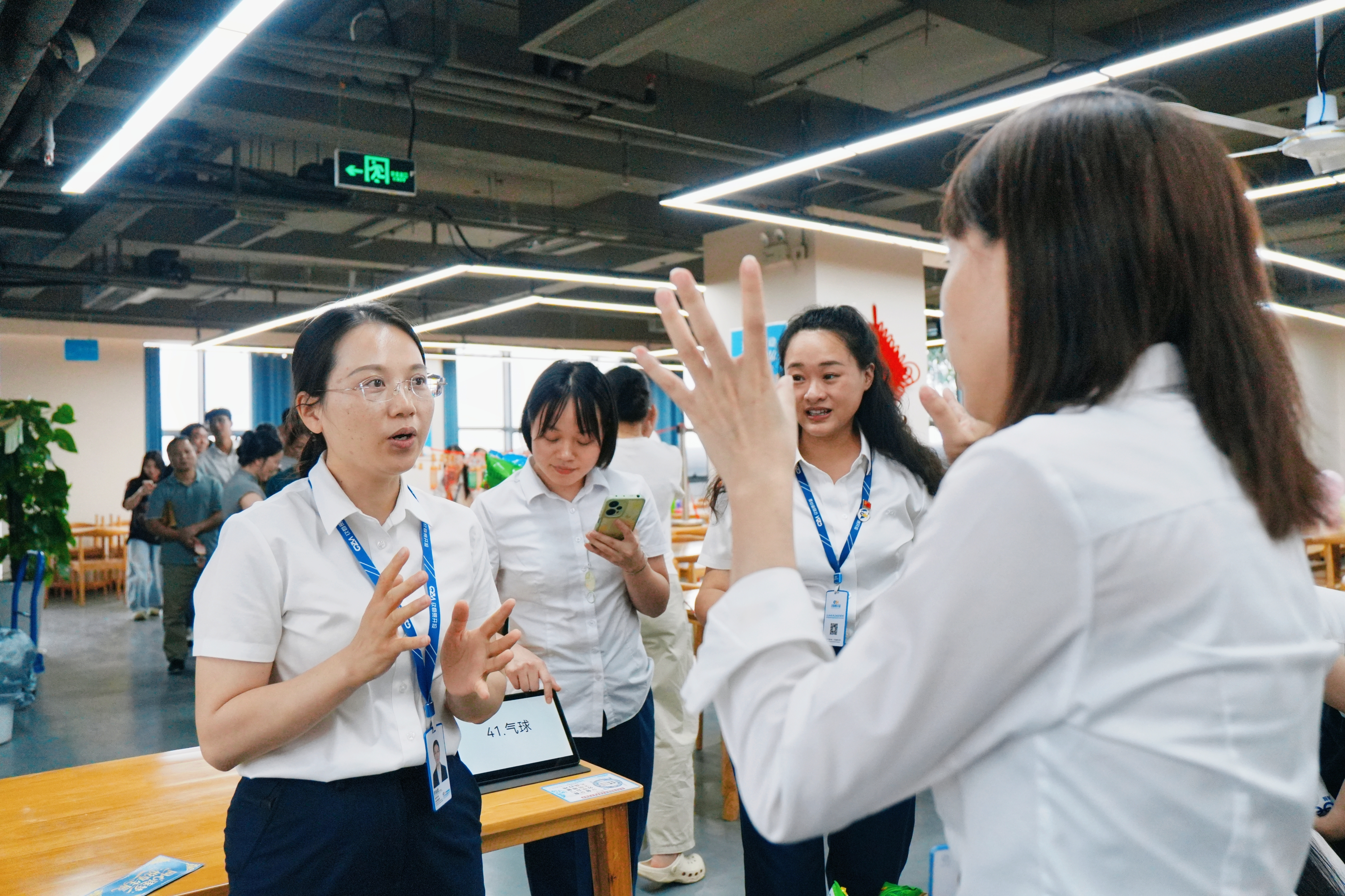 同心逐梦 悦享生辰 | 自贸开投集团2026上半年员工生日会