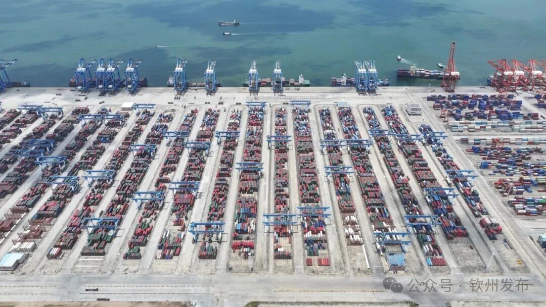 《习近平经济思想研究》刊发陈刚署名文章：向海图强 开放发展 高水平共建西部陆海新通道
