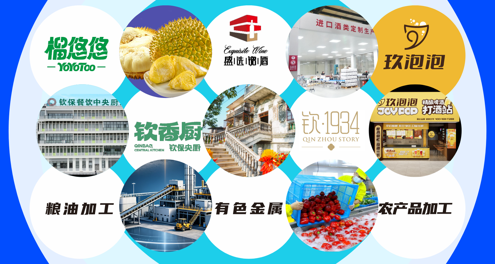 三大基地,六大业务:临港传媒公司的数字产业版图 三大基地,六大业务:临港传媒公司的数字产业版图
